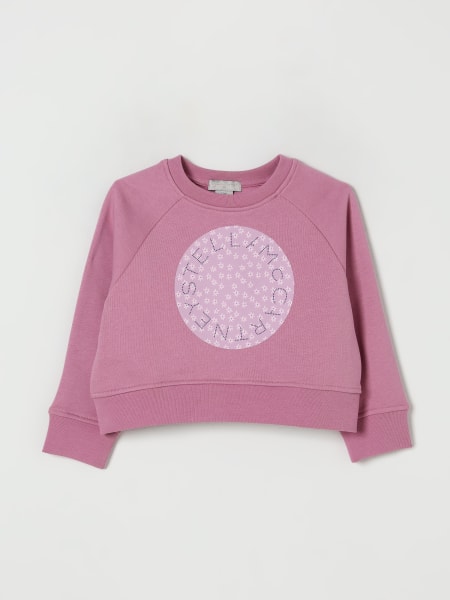 Sweater kids Stella McCartney Kids