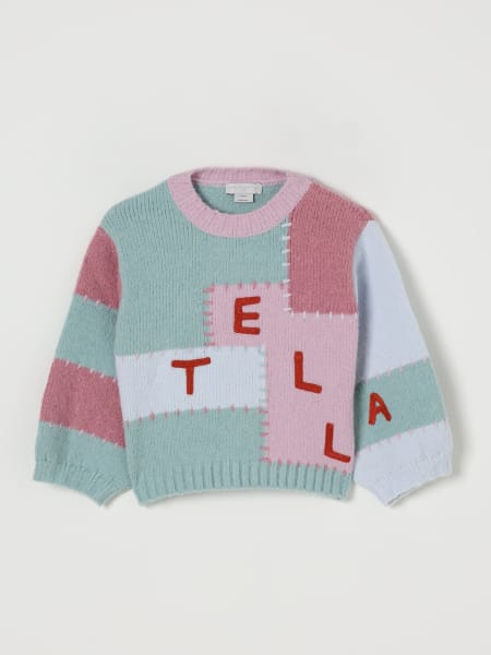Sweater kids Stella McCartney Kids