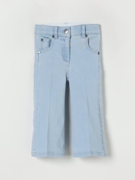 Jeans kids Stella McCartney Kids