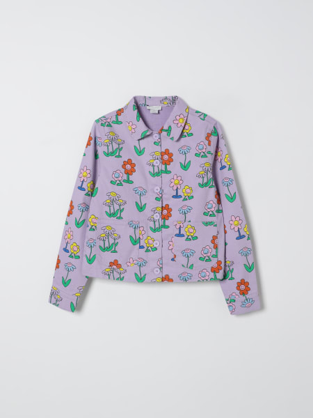 Jacket kids Stella McCartney Kids