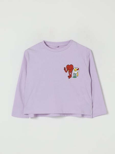 Футболка Детское Stella McCartney Kids