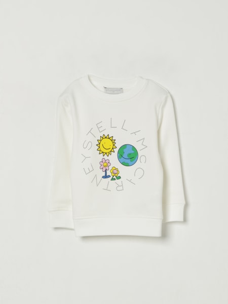 스웨터 남아 Stella McCartney Kids
