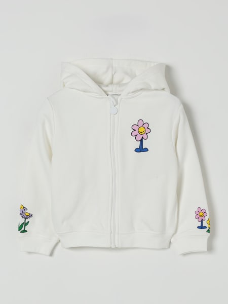 스웨터 남아 Stella McCartney Kids