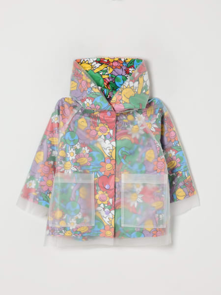 Jacket kids Stella McCartney Kids