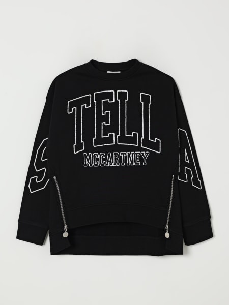 스웨터 남아 Stella McCartney Kids