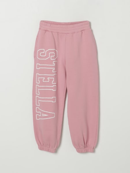 Trousers kids Stella McCartney Kids