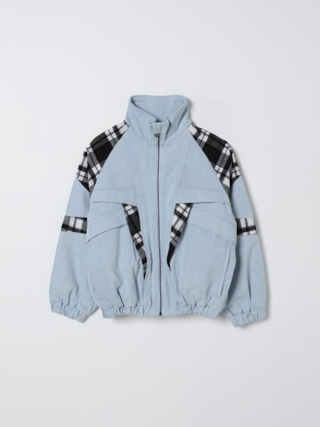 Giubbotto Stella McCartney in cotone