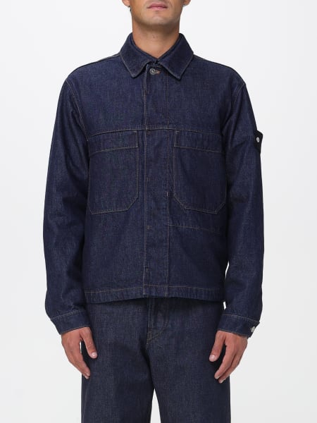 Jacket men Stone Island