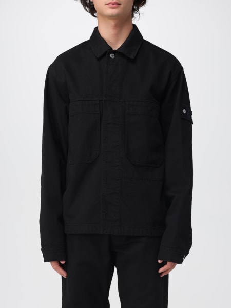 外套 男士 Stone Island