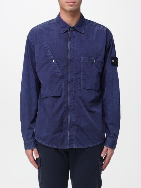 Shirt men Stone Island