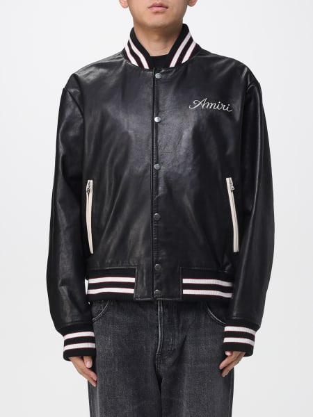 Jacket men Amiri
