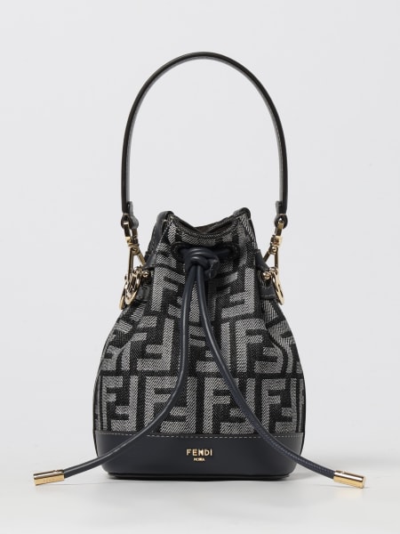 Shoulder bag woman Fendi