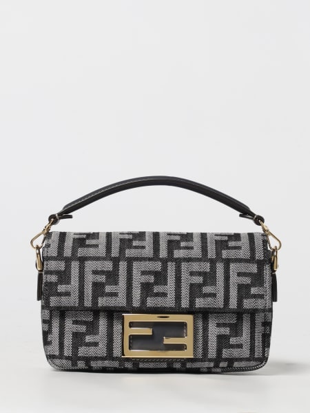 Наплечная сумка Женское Fendi