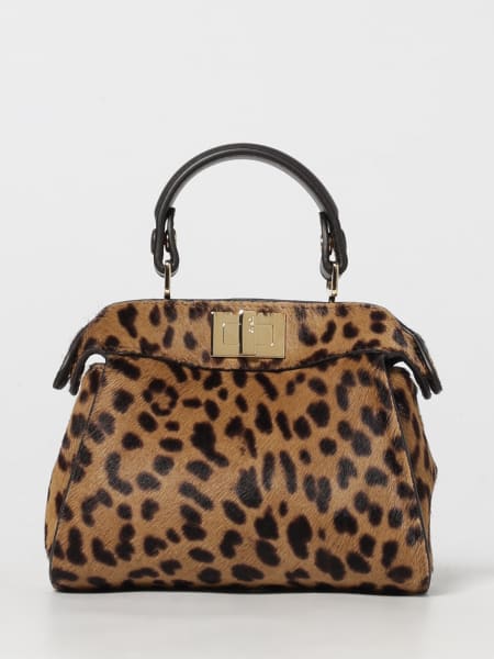 Shoulder bag woman Fendi