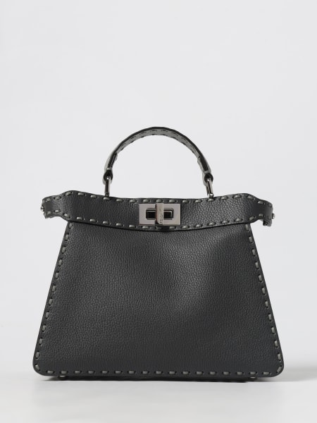 Shoulder bag woman Fendi