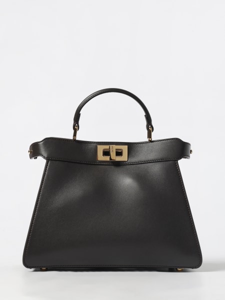 Shoulder bag woman Fendi