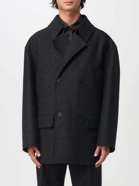 Coat men Fendi