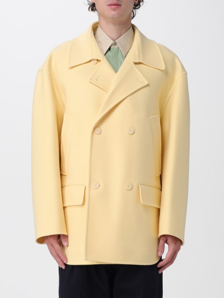 Mantel herren Fendi
