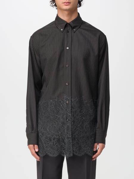 Shirt men Fendi