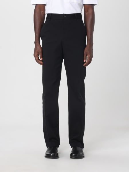 Pants men Fendi