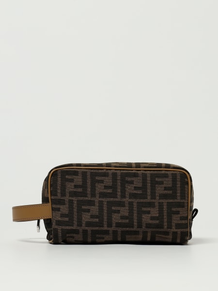 Bags men Fendi