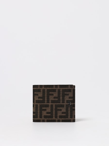 Portmonnaie herren Fendi