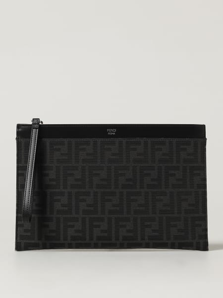Bags men Fendi