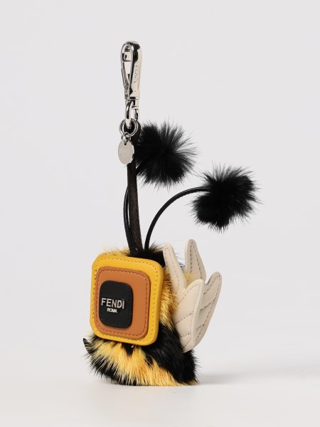Брелок Мужское Fendi