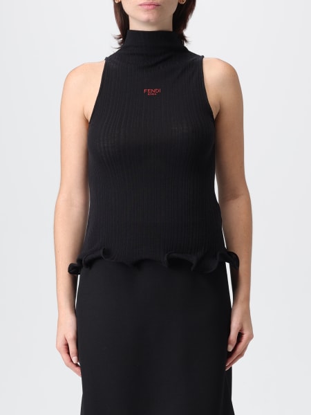 Pullover damen Fendi