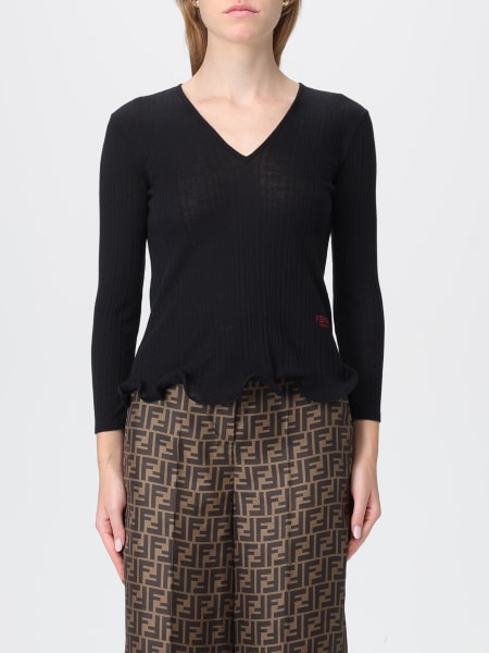 Pullover damen Fendi
