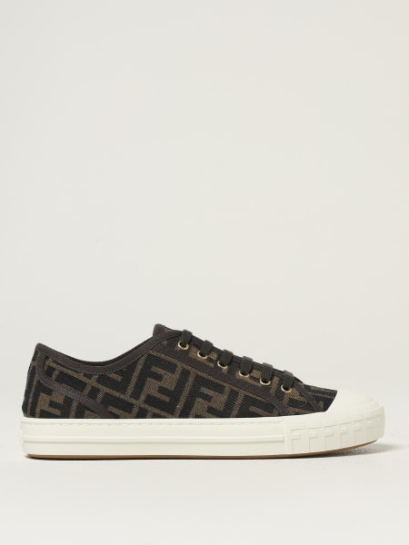 Sneakers woman Fendi