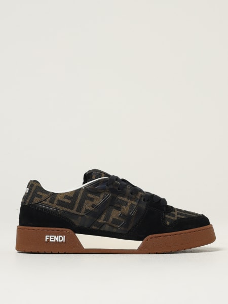 Sneakers woman Fendi