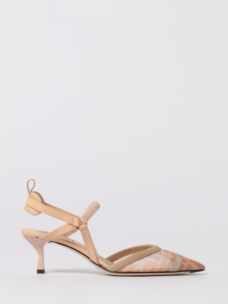 Chaussures femme Fendi