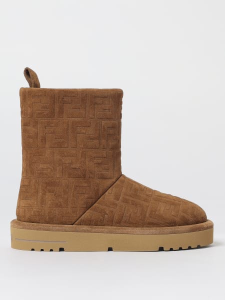 シューズ レディース Fendi