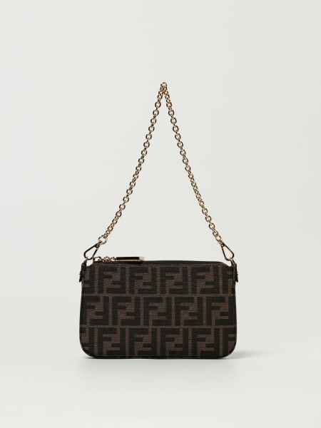 Shoulder bag woman Fendi