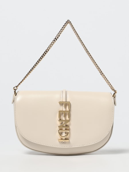 Shoulder bag woman Fendi