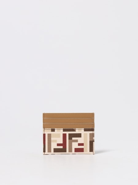 Geldbörsen damen Fendi