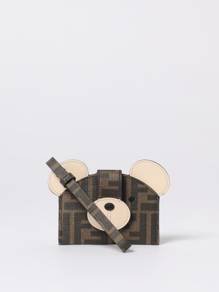 Cartera mujer Fendi