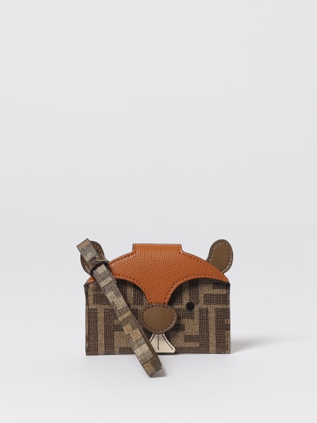 財布 レディース Fendi