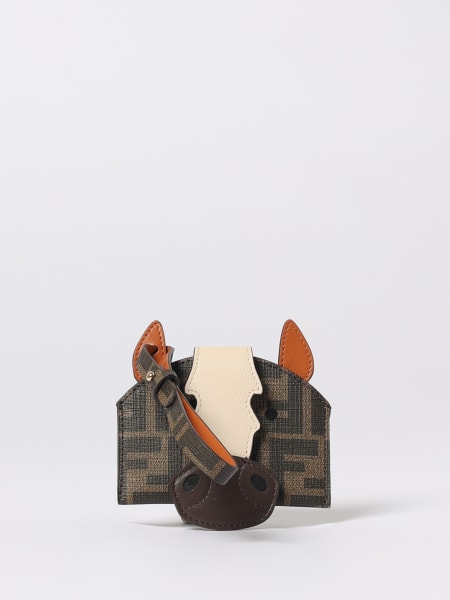 Cartera mujer Fendi