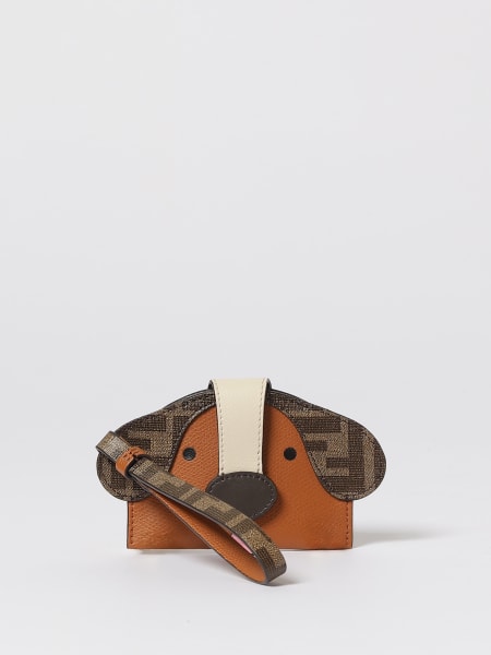 Geldbörsen damen Fendi
