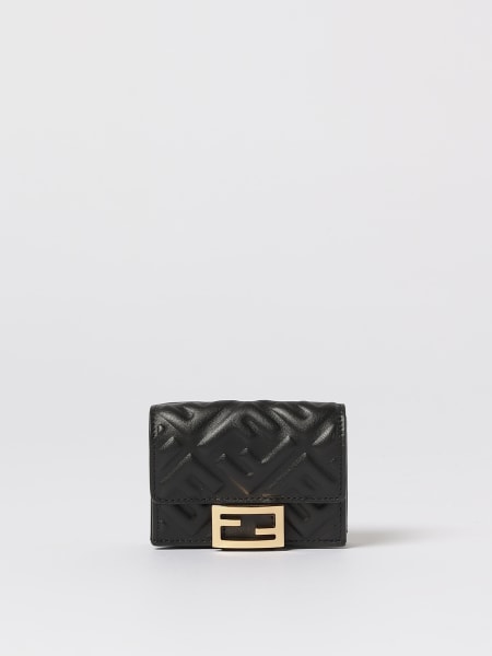 Cartera mujer Fendi