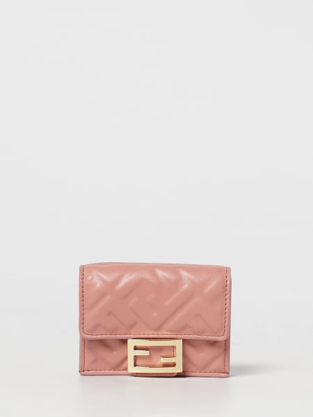 Wallet woman Fendi