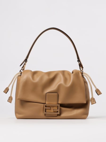 Shoulder bag woman Fendi