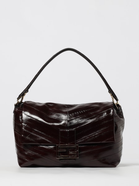 Shoulder bag woman Fendi
