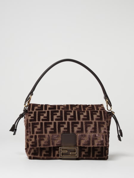 Shoulder bag woman Fendi