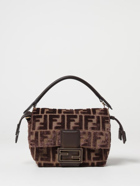 Наплечная сумка Женское Fendi