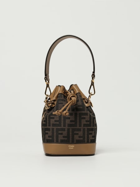 Shoulder bag woman Fendi