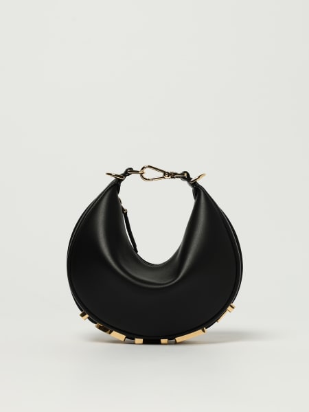 Shoulder bag woman Fendi