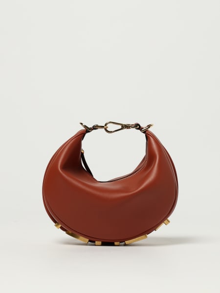 Shoulder bag woman Fendi